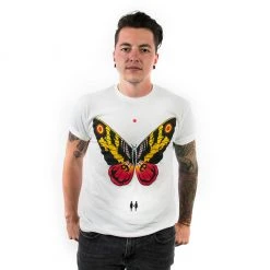 Maggie Chiang Apparel Mothra T-Shirt