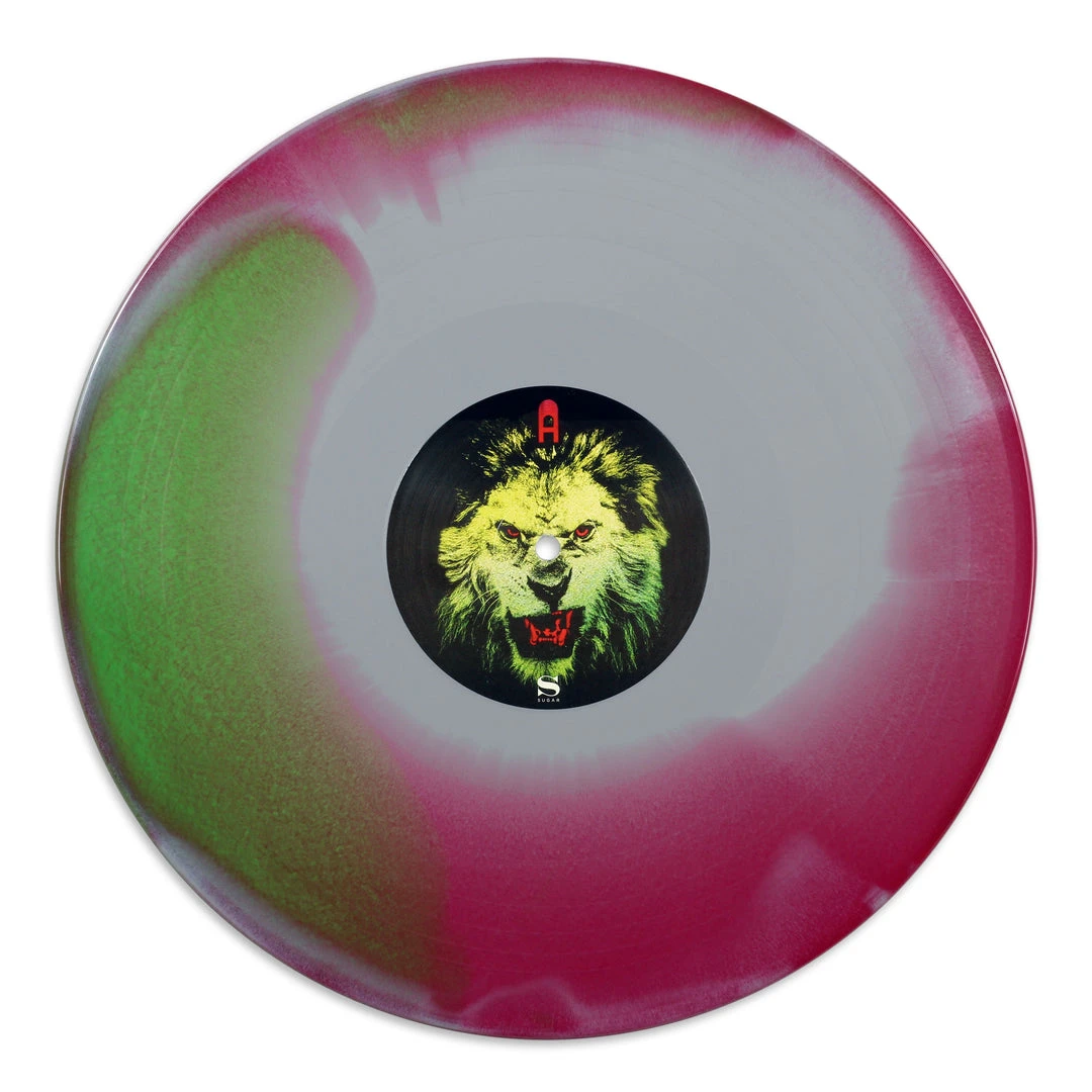 Daniele Patucchi Wild Beasts – Original Motion Picture Soundtrack LP Music 2 Daniele Patucchi Wild Beasts – Original Motion Picture Soundtrack LP Music