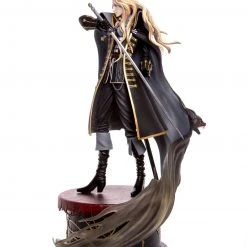 Mondo Castlevania – Alucard Statue (Exclusive) Toys 41 Mondo Castlevania – Alucard Statue (Exclusive) Toys