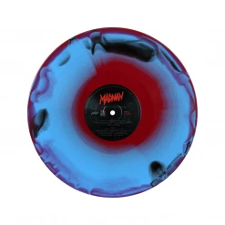 Steve Horelick Madman – Original Motion Picture Soundtrack 2XLP Music