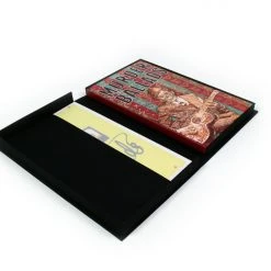 Z2 Comics Murder Ballads – Deluxe Graphic Novel + 10