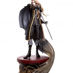 Mondo Castlevania – Alucard Statue Toys