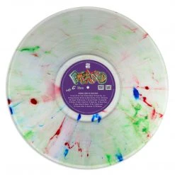 Various Artists Freaked – Original Motion Picture Soundtrack 2XLP Music