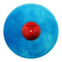 Randy Miller Hellraiser III: Hell On Earth – Original Motion Picture Soundtrack 2XLP Music 16 Randy Miller Hellraiser III: Hell On Earth – Original Motion Picture Soundtrack 2XLP Music