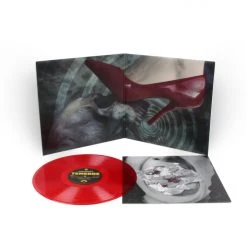 Claudio Simonetti, Fabio Pignatelli, & Massimo Morante Tenebre – Original Motion Picture Soundtrack LP Music