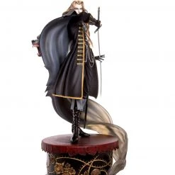 Mondo Castlevania – Alucard Statue Toys