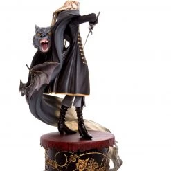 Mondo Castlevania – Alucard Statue (Exclusive) Toys 44 Mondo Castlevania – Alucard Statue (Exclusive) Toys