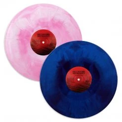 Christopher Young Hellbound: Hellraiser II – Original Motion Picture Soundtrack LP