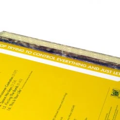 The Dust Brothers Fight Club – Original Motion Picture Soundtrack 2XLP