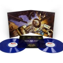 Christopher Lennertz The Boys – Music From The Amazon Original Series 2XLP 7 Christopher Lennertz The Boys – Music From The Amazon Original Series 2XLP