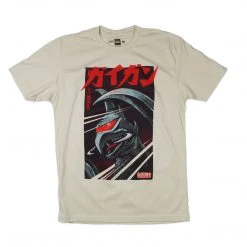 Becky Cloonan Gigan T-Shirt