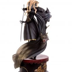 Mondo Castlevania – Alucard Statue (Exclusive) Toys 49 Mondo Castlevania – Alucard Statue (Exclusive) Toys