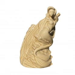 Mondo The Little Mermaid - Ariel Tiki Mug (Sand)