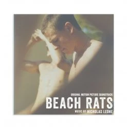 Nicholas Leone Beach Rats – Original Motion Picture Soundtrack LP Music
