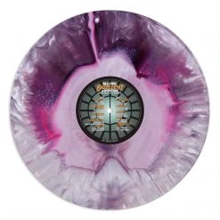 Various Artists Music Bill And Ted's Excellent Adventure – Original Motion Picture Soundtrack LP