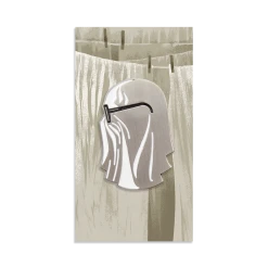 Matt Taylor Bob The Ghost Enamel Pin Enamel Pins