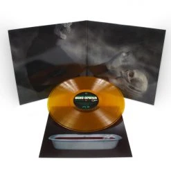 Goblin Music Buio Omega – Original Motion Picture Soundtrack LP