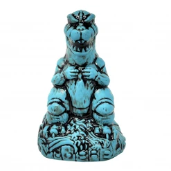 Mondo Godzilla 74 Tiki Mug - Heat Ray Variant