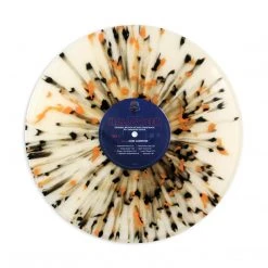 John Carpenter Halloween: 40th Anniversary Edition - Original Soundtrack Vinyl Music