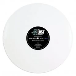 Michael Giacchino LOST: We Have To Go Back – The Live Concert 3XLP