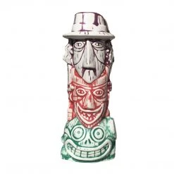 Mondo Lock, Shock, & Barrel Tiki Mug