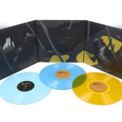 Aimee Mann & Jon Brion Music Magnolia – Original Motion Picture Soundtrack 3XLP