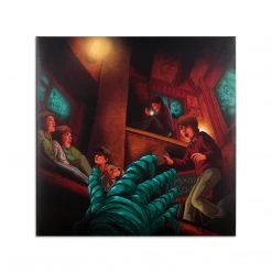 Bruce Broughton Music The Monster Squad – Original Motion Picture Soundtrack 2XLP (Version B)