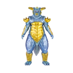 Mondo Pulgasauri Soft Vinyl Figure Toys