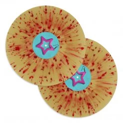 Rob Music Revenge – Original Motion Picture Soundtrack 2XLP