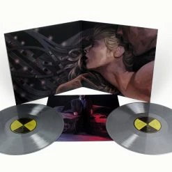 Howard Shore Music Crash – Original Motion Picture Soundtrack 2XLP