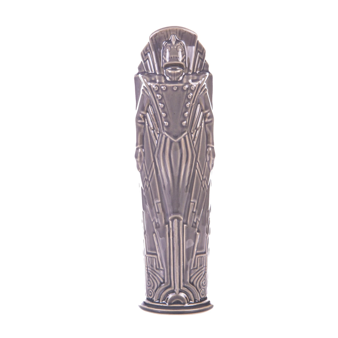 Mondo Rocketeer Tiki Mug - Hood Ornament Variant Tikis 1 Mondo Rocketeer Tiki Mug - Hood Ornament Variant Tikis