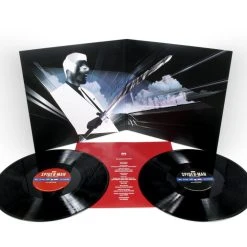 John Paesano Marvel's Spider-Man – Original Video Game Soundtrack 2XLP