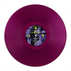 Keith Emerson & Goblin The Church – Original Motion Picture Soundtrack LP