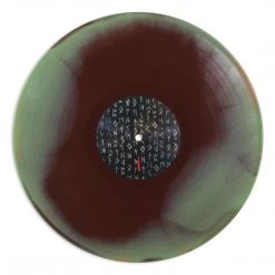 Ben Lovett The Ritual – Original Motion Picture Soundtrack LP