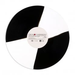 Erik Friedlander Music Thoroughbreds – Original Motion Picture Soundtrack LP