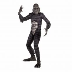 Mondo Creature From The Black Lagoon 1/6 Scale Figure - Silver Screen Variant Toys
