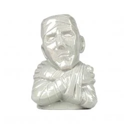 Mondo Tikis The Mummy Tiki Mug - Silver Screen Variant