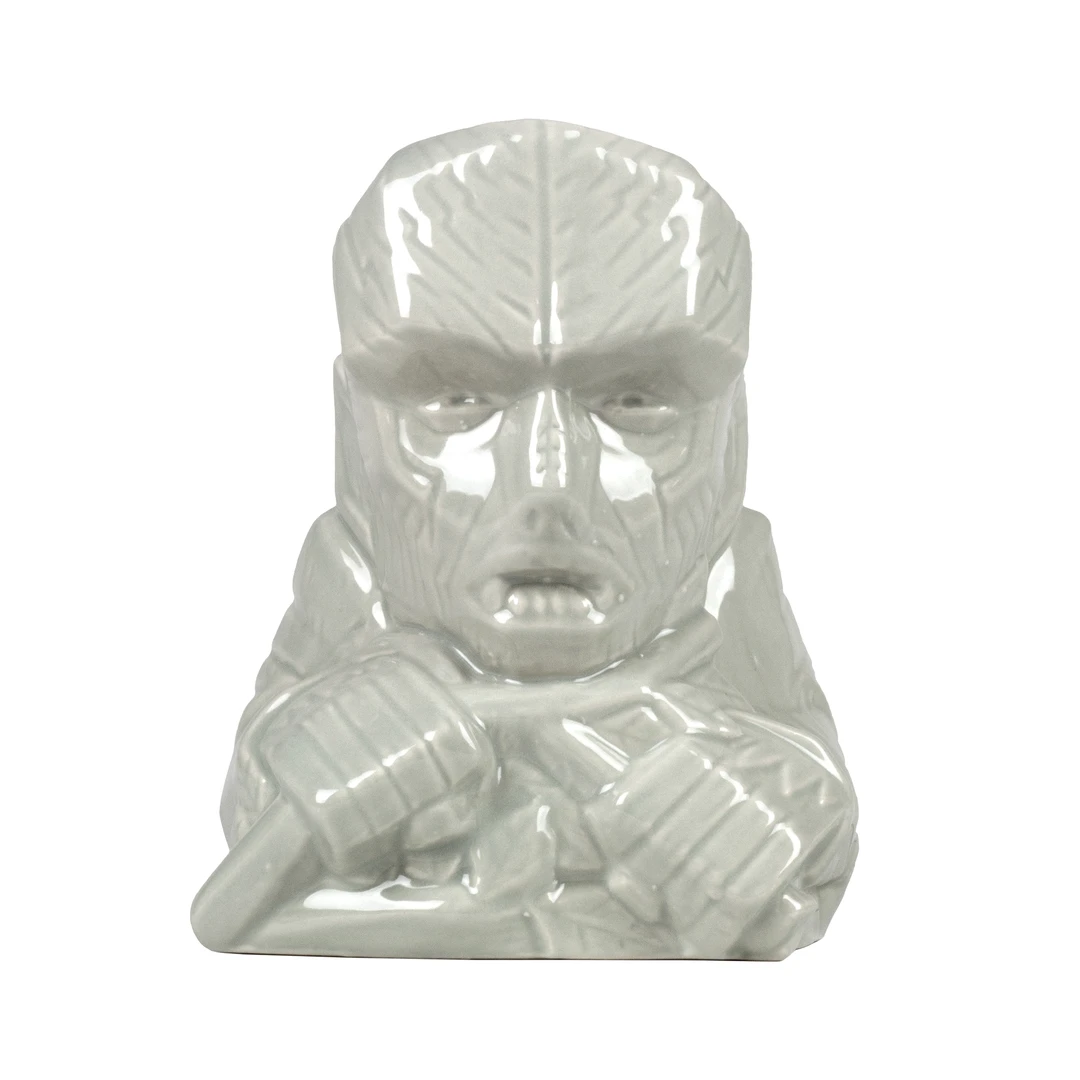 Mondo Tikis The Wolfman Tiki Mug - Silver Screen Variant 1 Mondo Tikis The Wolfman Tiki Mug - Silver Screen Variant