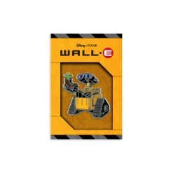DKNG Wall-E Enamel Pin