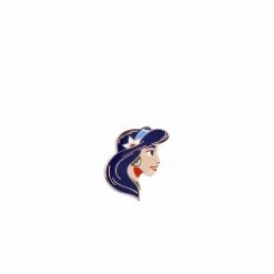 Matt Taylor Enamel Pins Aladdin – Jasmine Enamel Pin