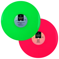 Various Artists Katamari Damacy – Original Video Game Soundtrack 2XLP