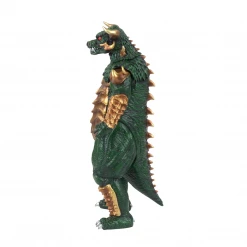 Mondo Pulgasauri Soft Vinyl Figure - Green Variant