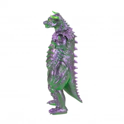 Mondo Pulgasauri Soft Vinyl Figure - Purple Variant