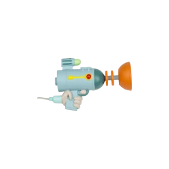 Toys Rick And Morty Statue - Mondo Exclusive