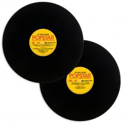 The Lonely Island Music Popstar: Never Stop Never Stopping – Original Soundtrack 2XLP (Style Boyz) 5 The Lonely Island Music Popstar: Never Stop Never Stopping – Original Soundtrack 2XLP (Style Boyz)