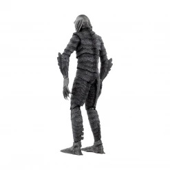Mondo Creature From The Black Lagoon 1/6 Scale Figure - Silver Screen Variant Toys