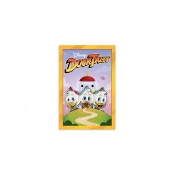 Anne Benjamin DuckTales – Huey, Dewey, And Louie Enamel Pin Enamel Pins