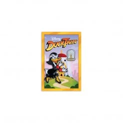 Florian Bertmer DuckTales – Magica De Spell 2-Pin Set Enamel Pins