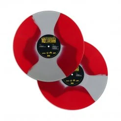 Bear McCreary Music 10 Cloverfield Lane – Original Motion Picture Soundtrack 2XLP