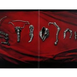 Howard Shore Dead Ringers – Original Motion Picture Soundtrack LP Music